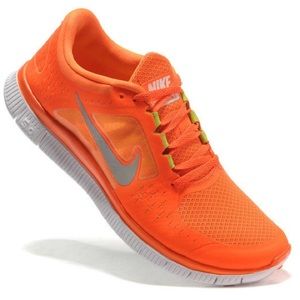 Nike Free Run 5.0 size 10